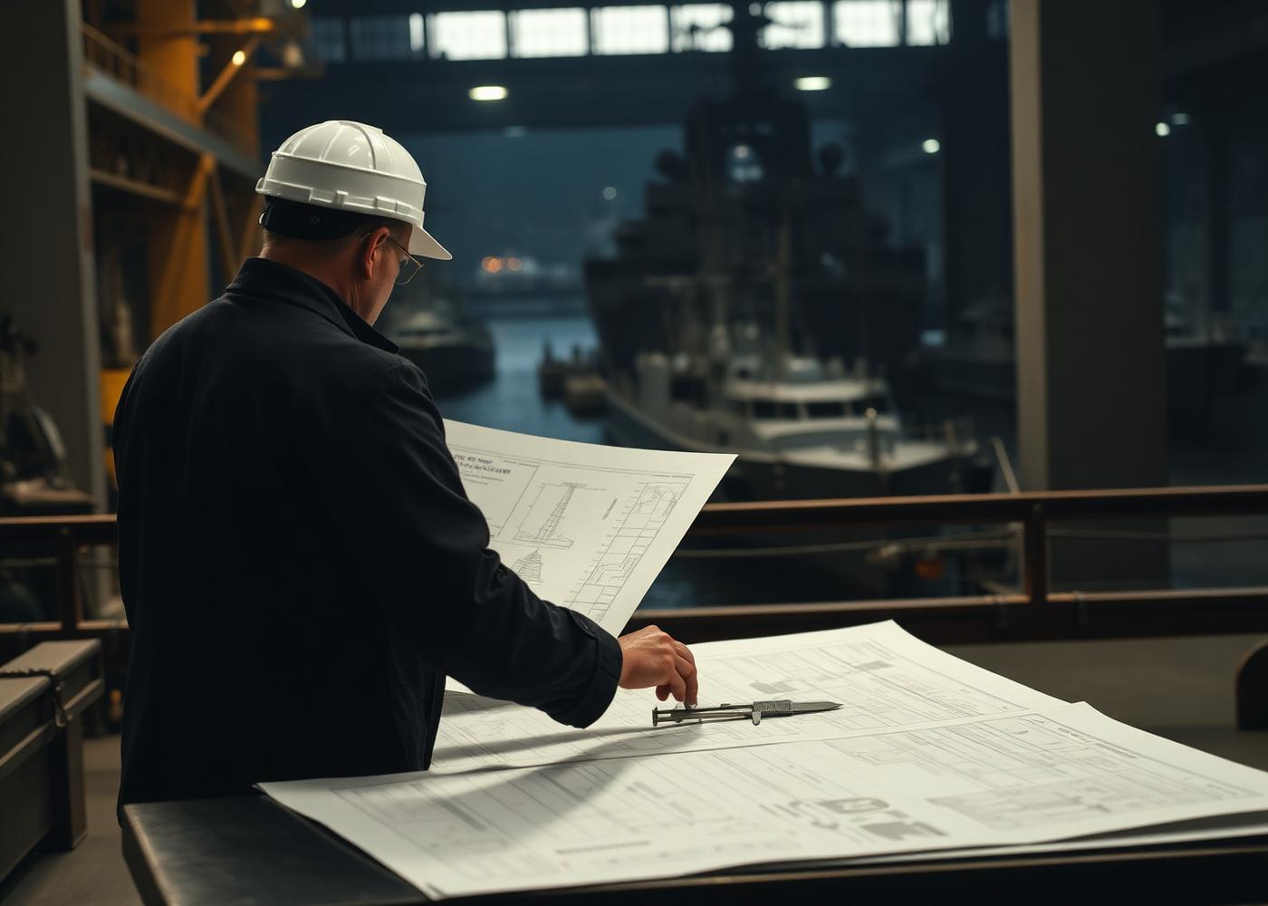 Solução Personalizada — Desenvolvimento técnico para necessidade específica de operação.